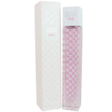 envy me eau de toilette spray gucci reviews|envy me Gucci.